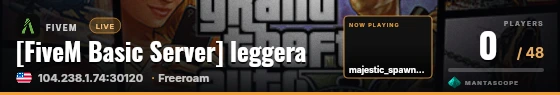 Hero badge preview