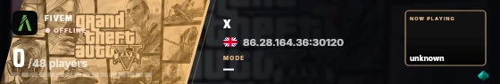 Blade badge preview
