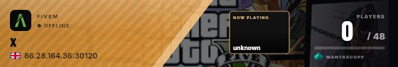 Sweep badge preview