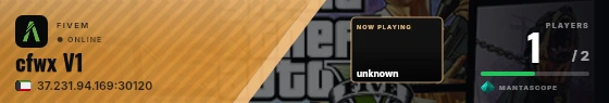 Sweep badge preview