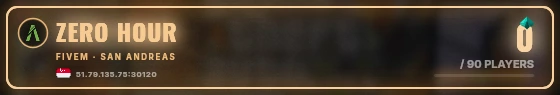 Marquee badge preview