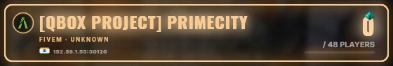 Marquee badge preview
