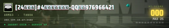 Arcade badge preview