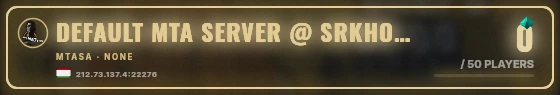 Marquee badge preview