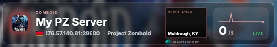 Glass badge preview
