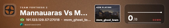 Mesh badge preview