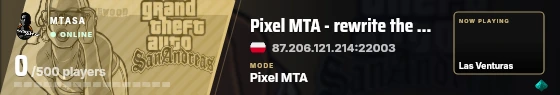 Blade badge preview
