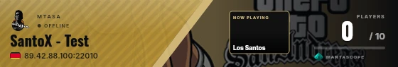 Sweep badge preview
