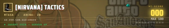 Arcade badge preview