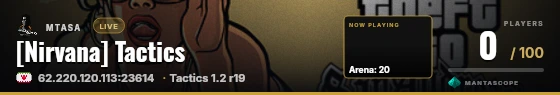 Hero badge preview