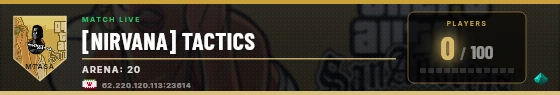 Scoreboard badge preview