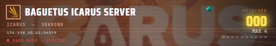 Arcade badge preview