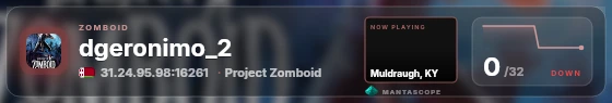 Glass badge preview