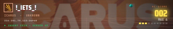 Arcade badge preview