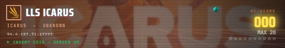 Arcade badge preview