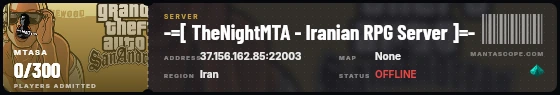 Ticket badge preview