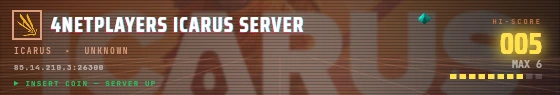 Arcade badge preview