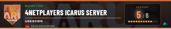 Scoreboard badge preview