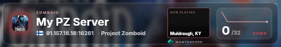 Glass badge preview