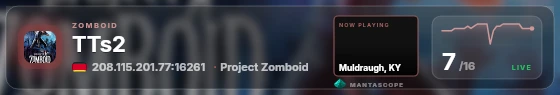 Glass badge preview