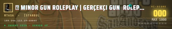 Arcade badge preview