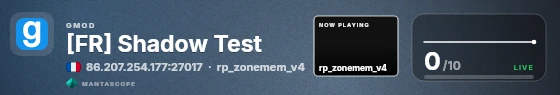 Mesh badge preview