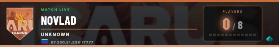 Scoreboard badge preview