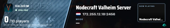 Blade badge preview