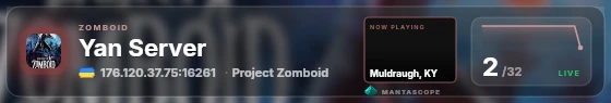 Glass badge preview