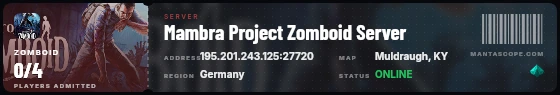 Ticket badge preview
