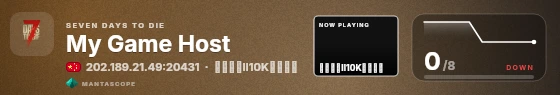 Mesh badge preview