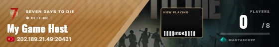 Sweep badge preview