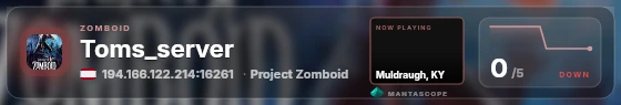 Glass badge preview