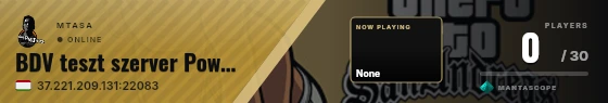 Sweep badge preview