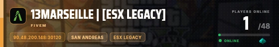 Edge badge preview