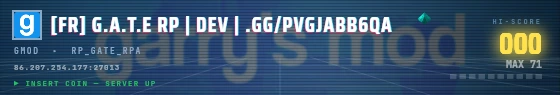 Arcade badge preview