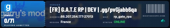 Ticket badge preview
