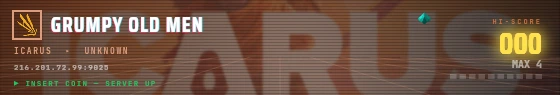 Arcade badge preview