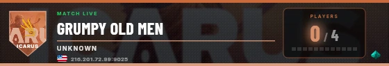 Scoreboard badge preview