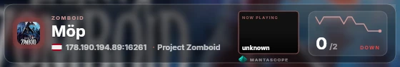Glass badge preview