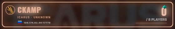 Marquee badge preview