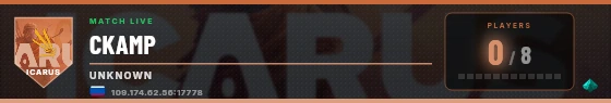 Scoreboard badge preview