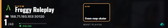 Filmstrip badge preview