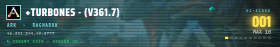 Arcade badge preview