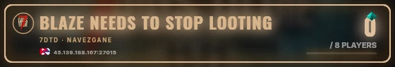 Marquee badge preview