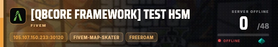 Edge badge preview