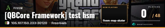 Hero badge preview