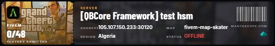 Ticket badge preview