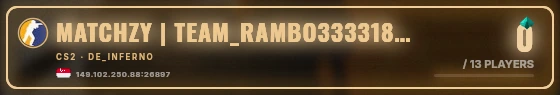 Marquee badge preview