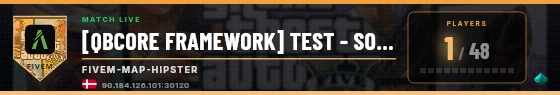 Scoreboard badge preview